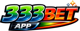 3333 Bet App Logo